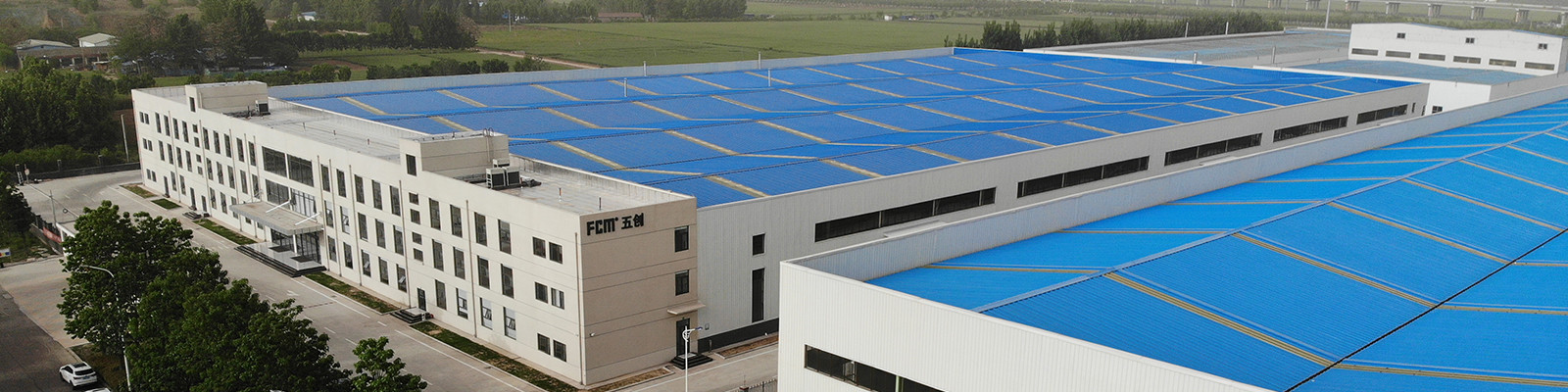 qualité Rouleau de voie de train d'atterrissage usine