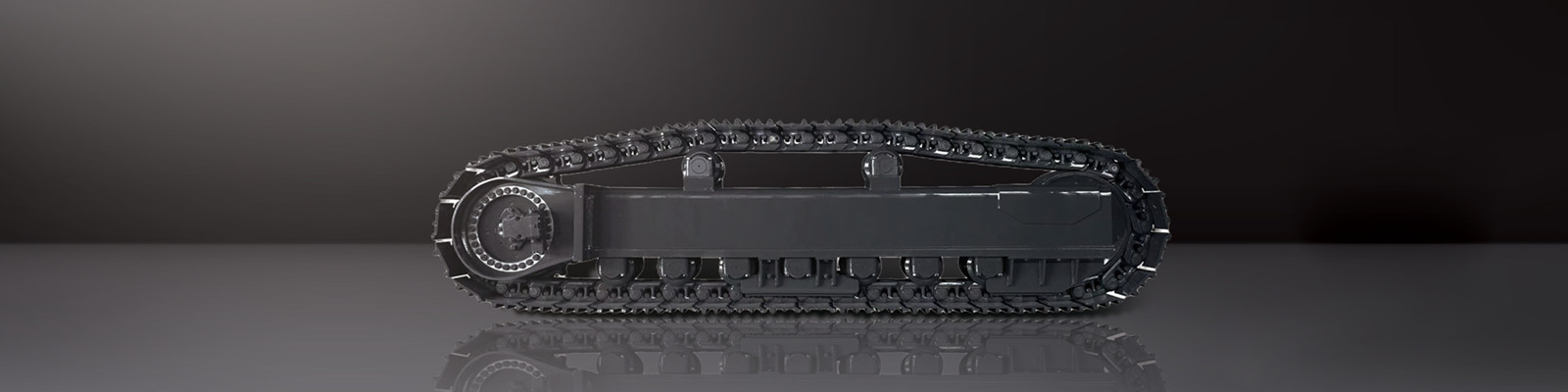 qualité Rouleau de voie de train d'atterrissage usine