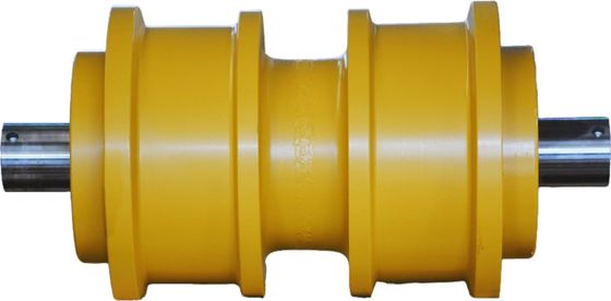 D11T Rouleau à rouleaux Dozer Rouleau à rouleaux personnalisable pour les machines de construction pour des applications polyvalentes D10 D11N D11